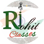 Rj Rohit Classes